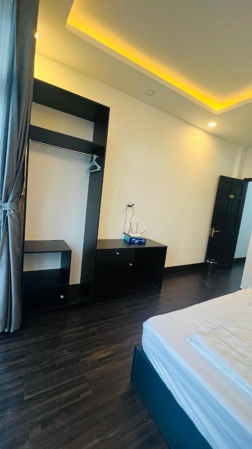 Khách sạn Victoria - Wifi 5g Free TP. Hồ Chí Minh