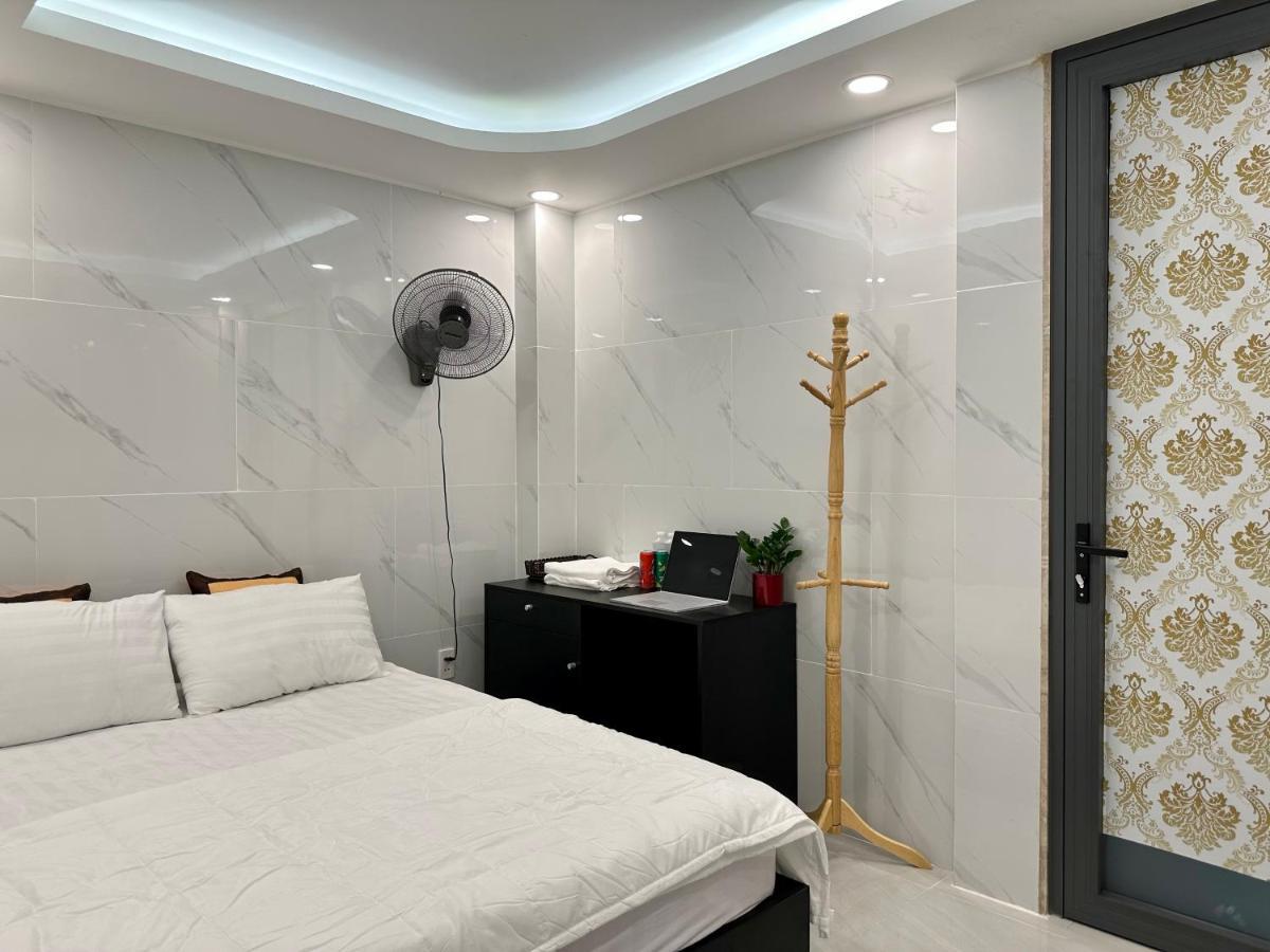 Khách sạn Victoria - Wifi 5g Free