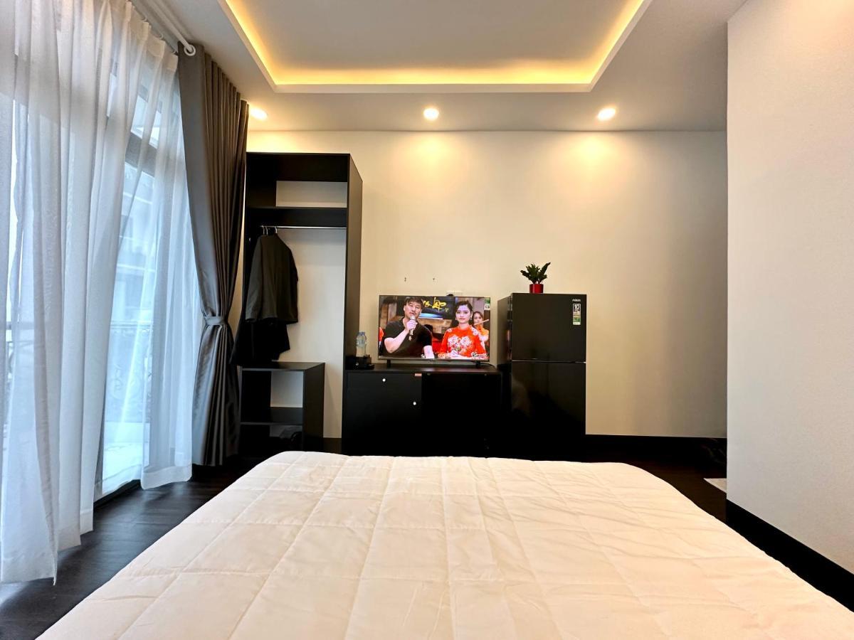Khách sạn Victoria - Wifi 5g Free TP. Hồ Chí Minh