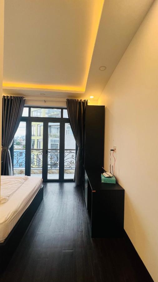 Khách sạn Victoria - Wifi 5g Free