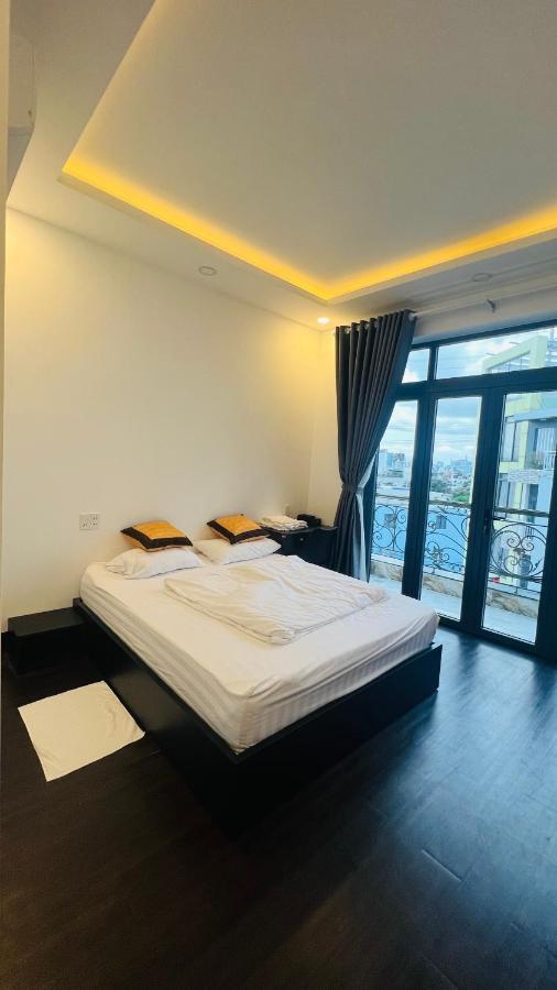 Victoria - Wifi 5g Free Khách sạn TP. Hồ Chí Minh