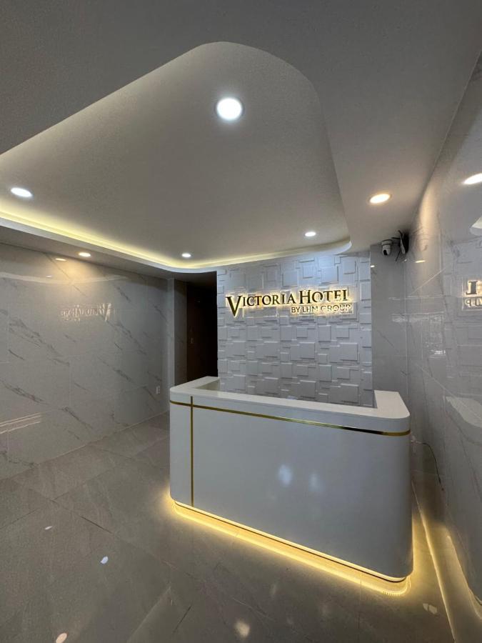 Victoria - Wifi 5g Free Khách sạn TP. Hồ Chí Minh