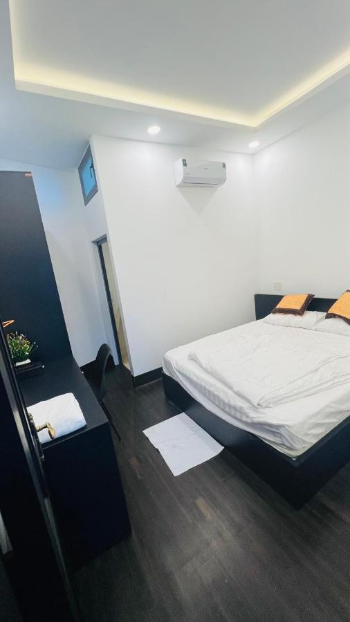 Victoria - Wifi 5g Free Khách sạn 2*
