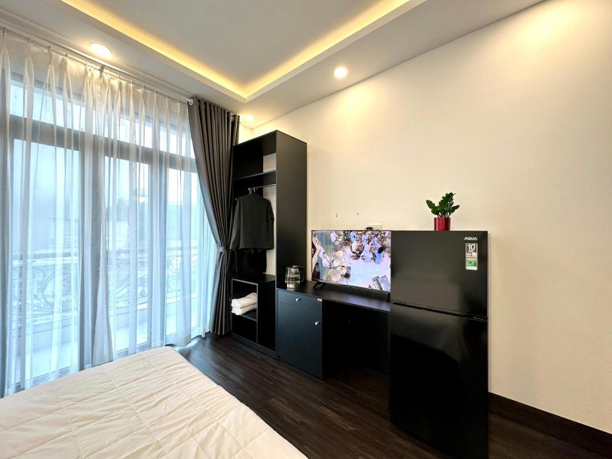 Victoria - Wifi 5g Free 2* TP. Hồ Chí Minh