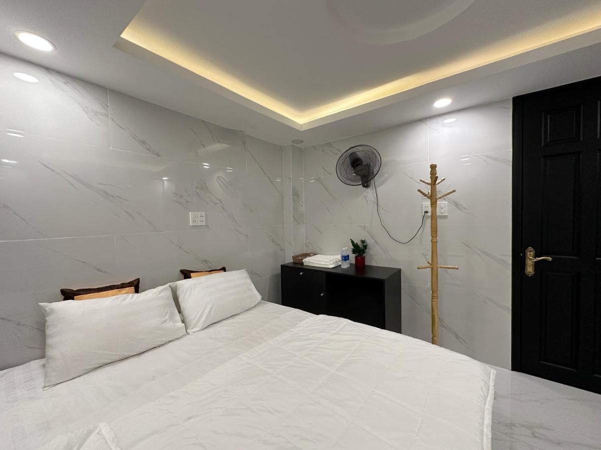 Victoria - Wifi 5g Free Khách sạn TP. Hồ Chí Minh