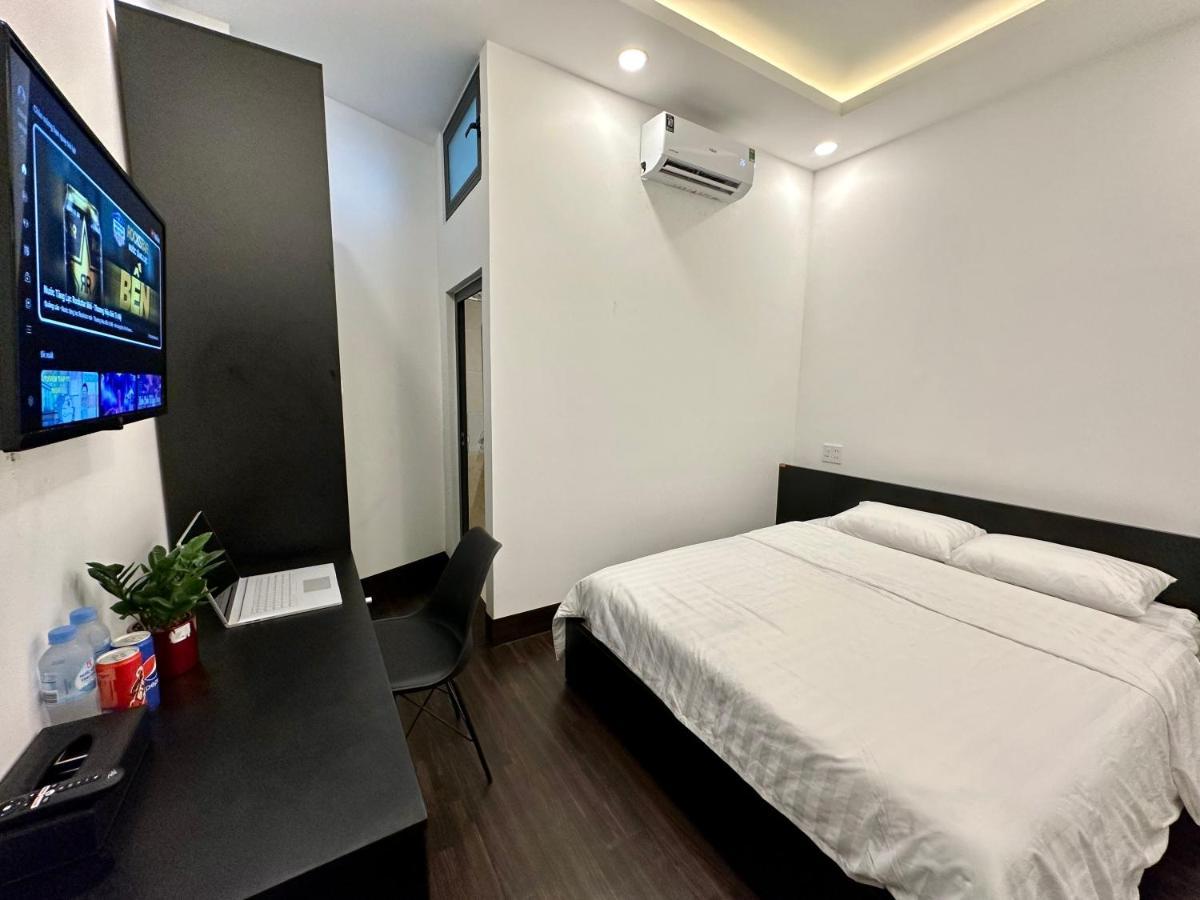 Victoria - Wifi 5g Free 2* TP. Hồ Chí Minh