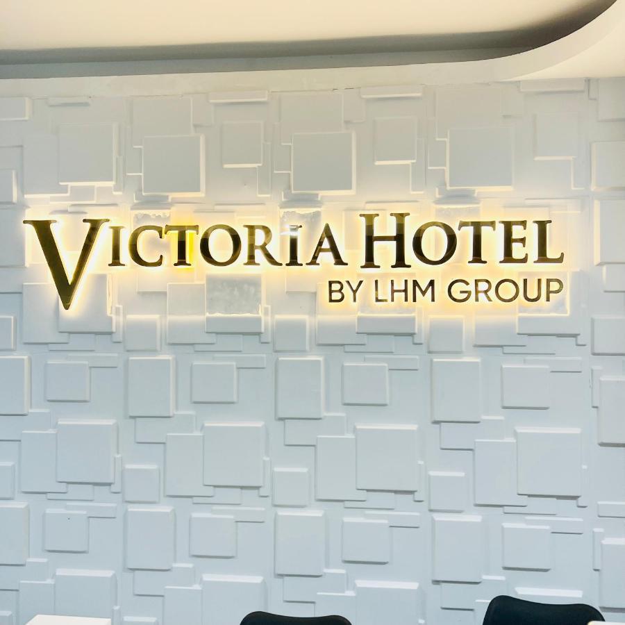 Victoria - Wifi 5g Free Khách sạn TP. Hồ Chí Minh