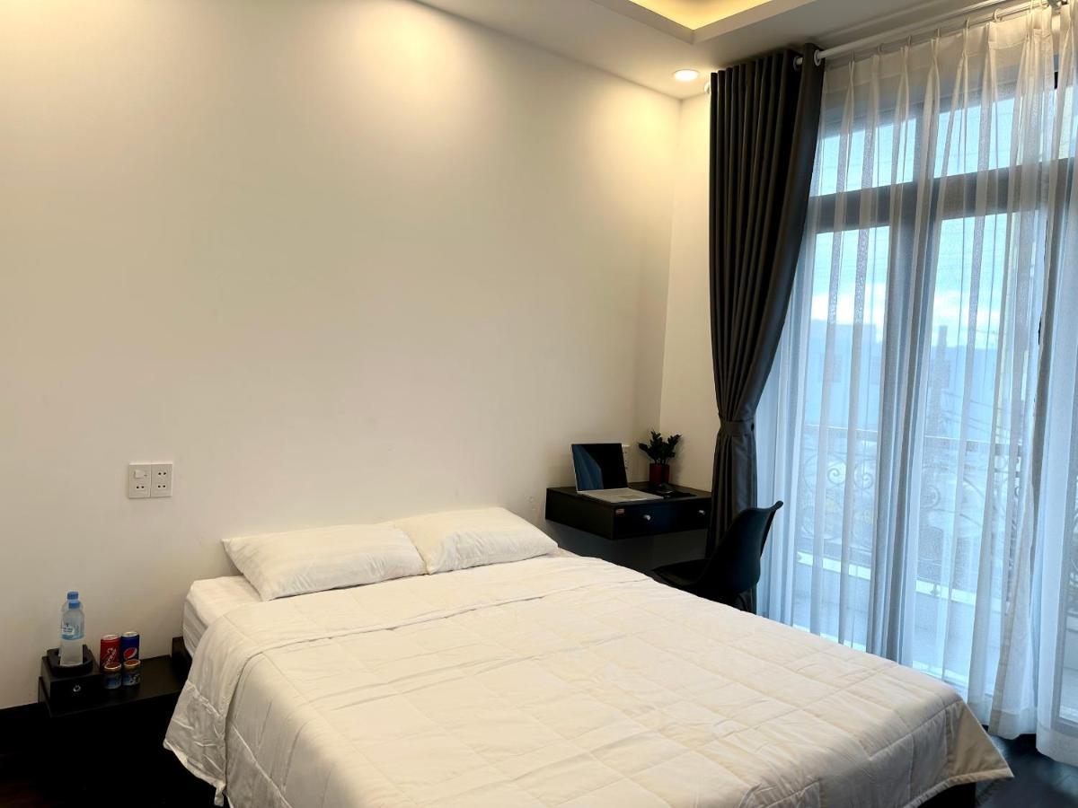 Khách sạn Victoria - Wifi 5g Free TP. Hồ Chí Minh