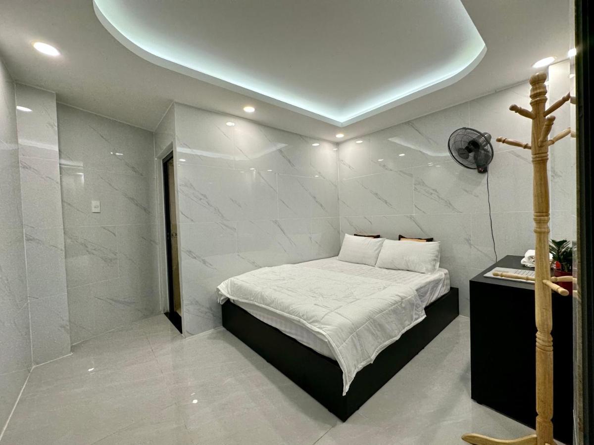 Khách sạn Victoria - Wifi 5g Free 2*