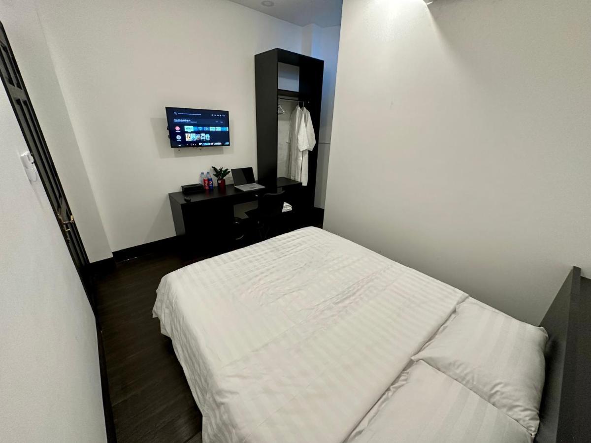 Victoria - Wifi 5g Free 2* TP. Hồ Chí Minh
