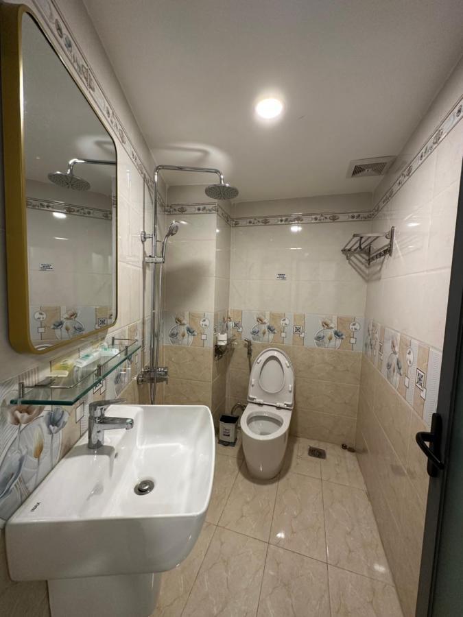 Victoria - Wifi 5g Free Khách sạn 2*